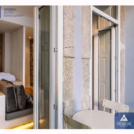 Orm - Martires & Pinheiro Apartments Porto Exterior photo