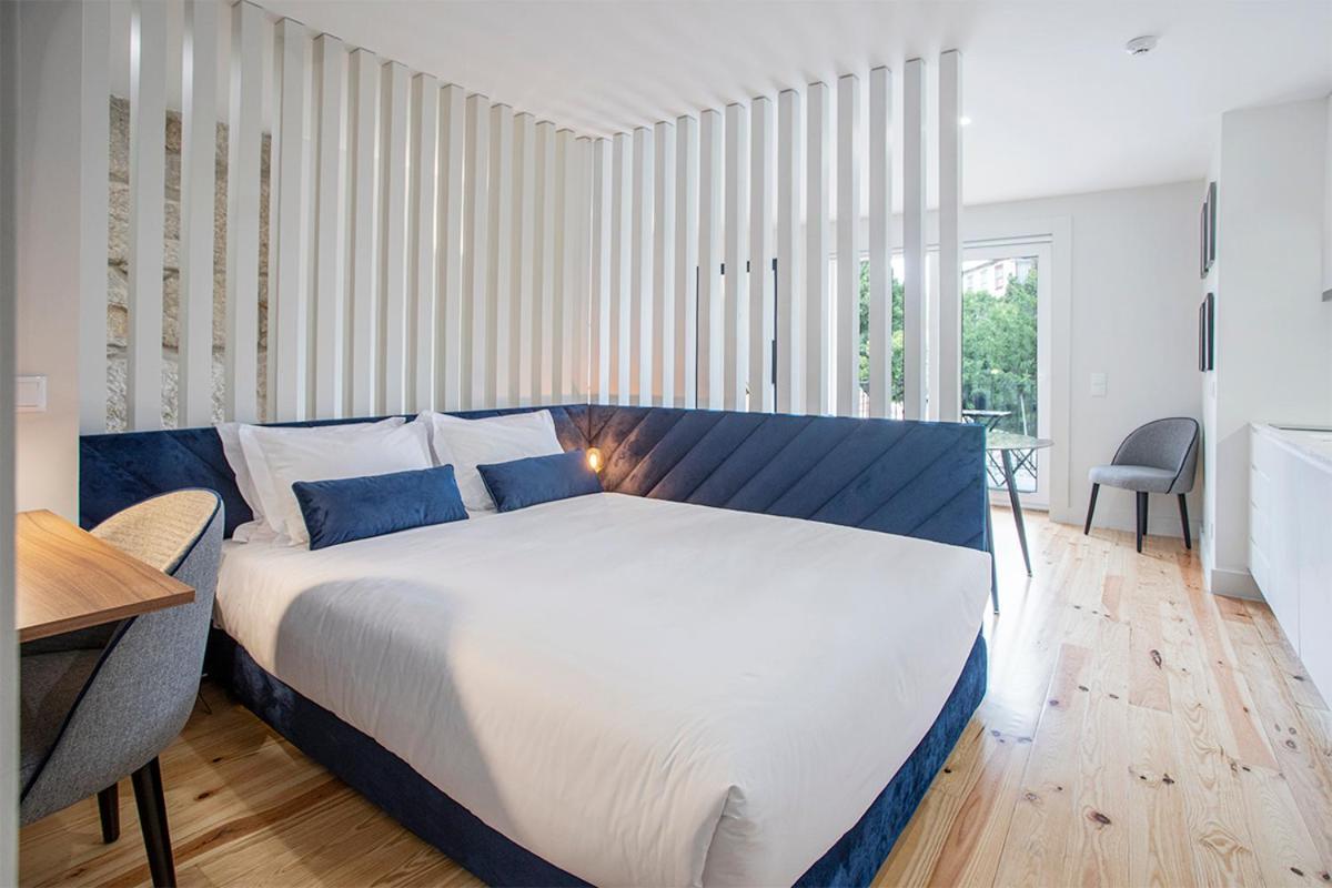 Orm - Mártires Appartement *