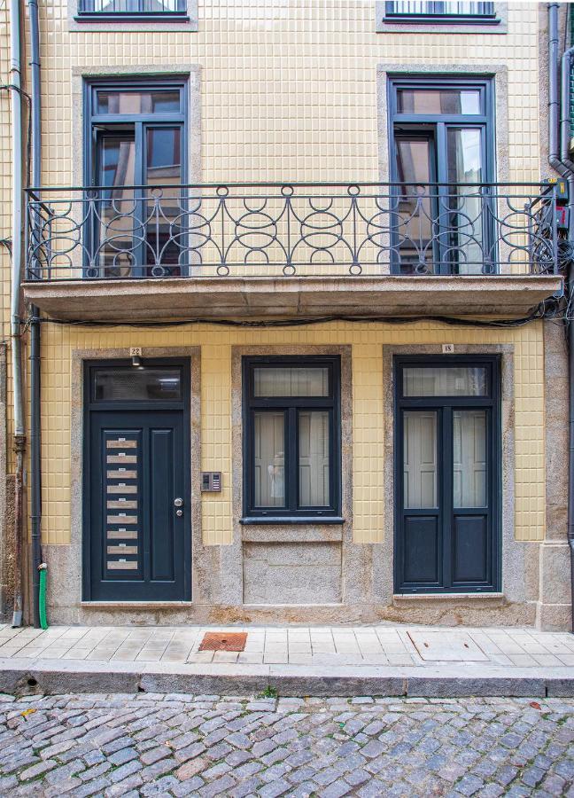 Appartement Orm - Mártires Oporto