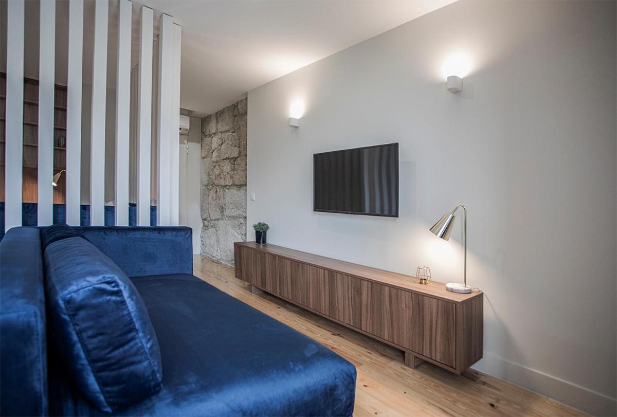 Appartement Orm - Mártires Oporto