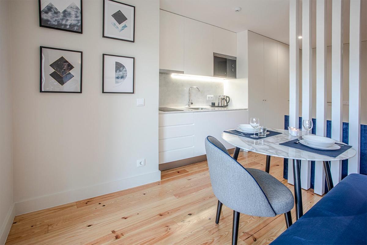 Orm - Mártires Appartement *