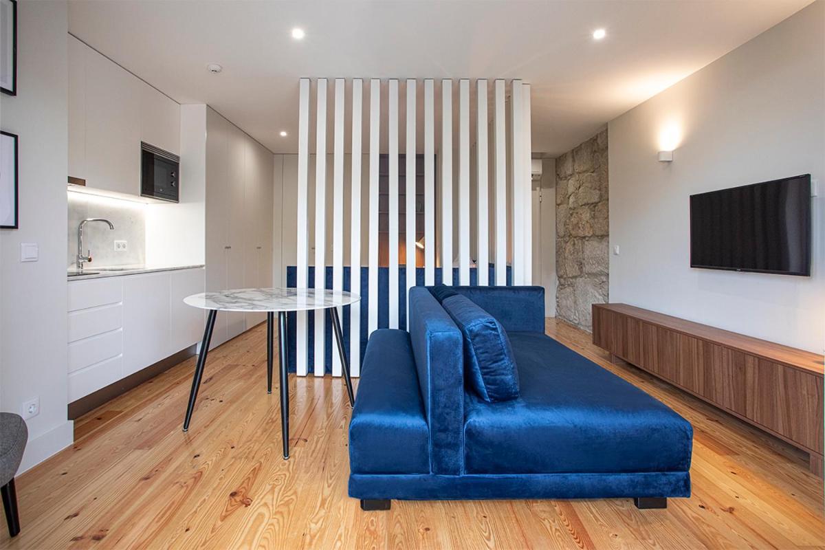 Appartement Orm - Mártires