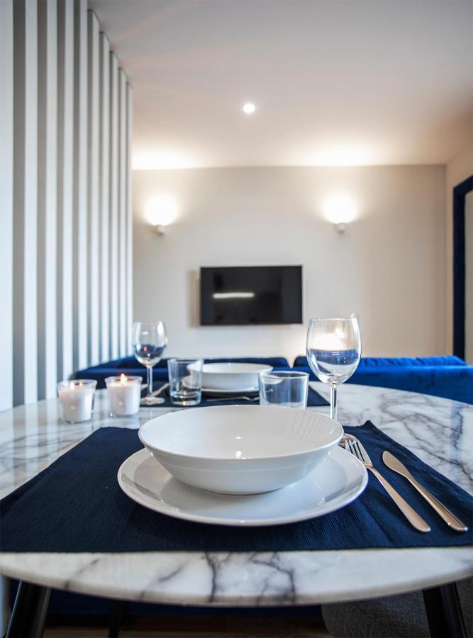 Orm - Mártires Appartement