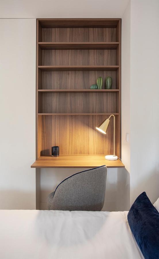 Orm - Mártires Appartement *