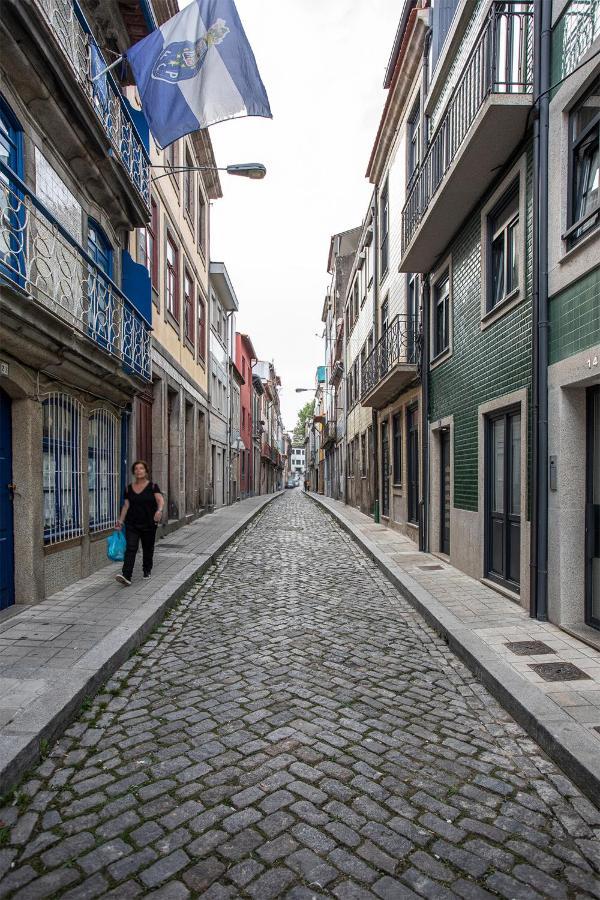 Orm - Mártires Appartement Oporto