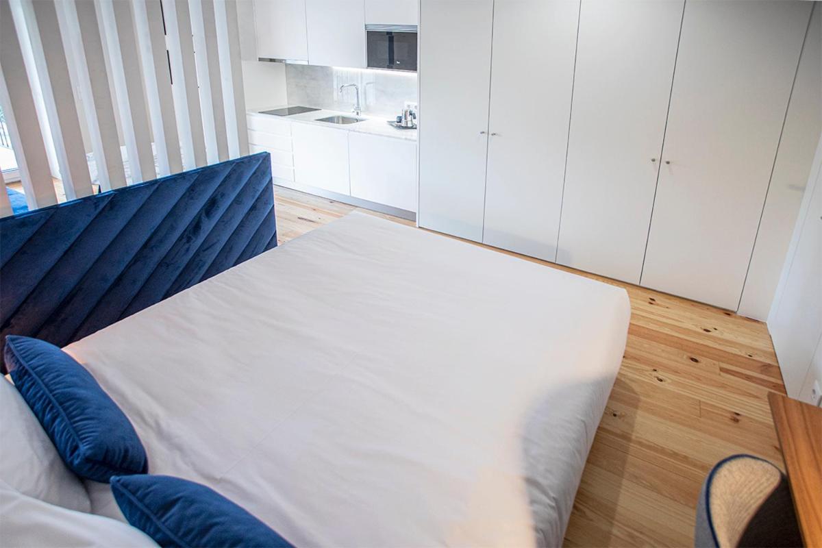 Appartement Orm - Mártires Oporto