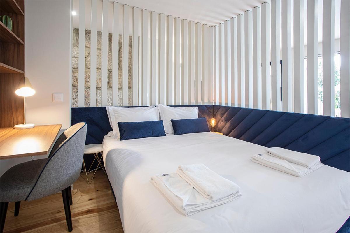 Appartement Orm - Mártires