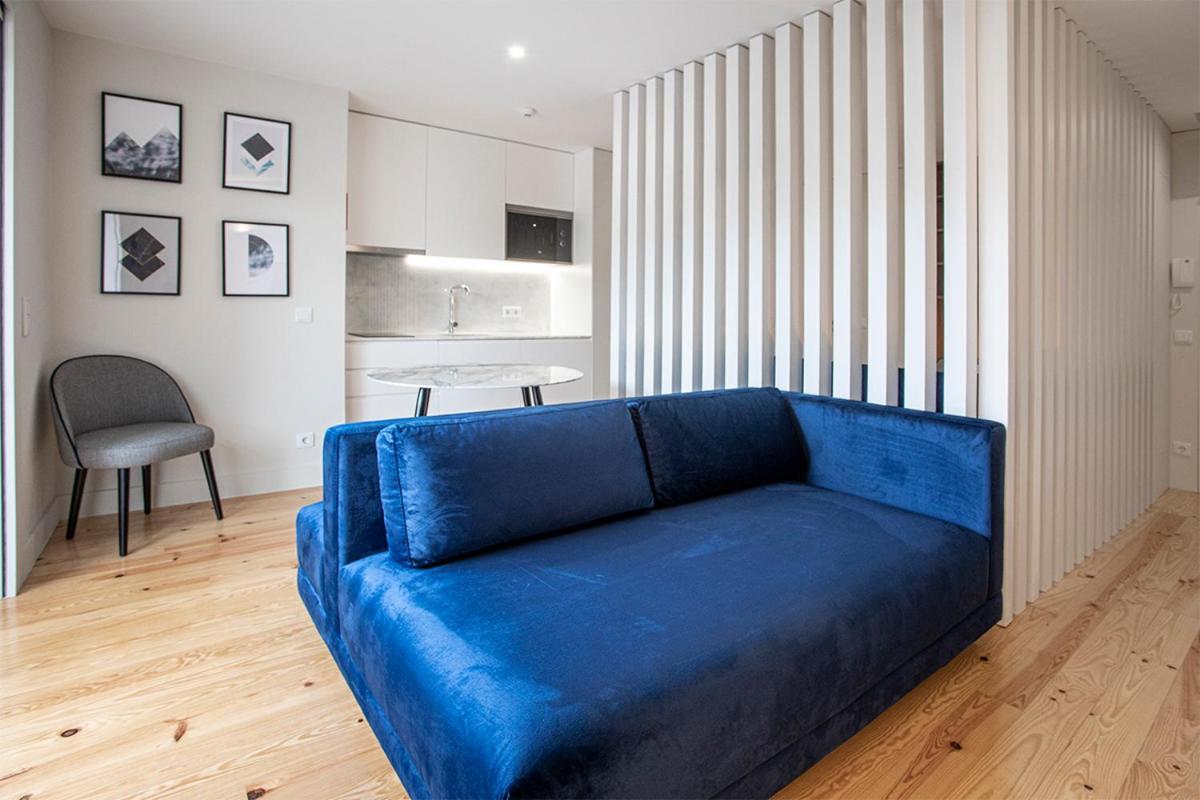 Orm - Mártires Appartement