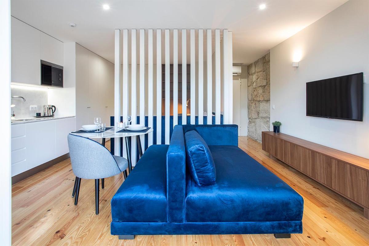 Appartement Orm - Mártires *