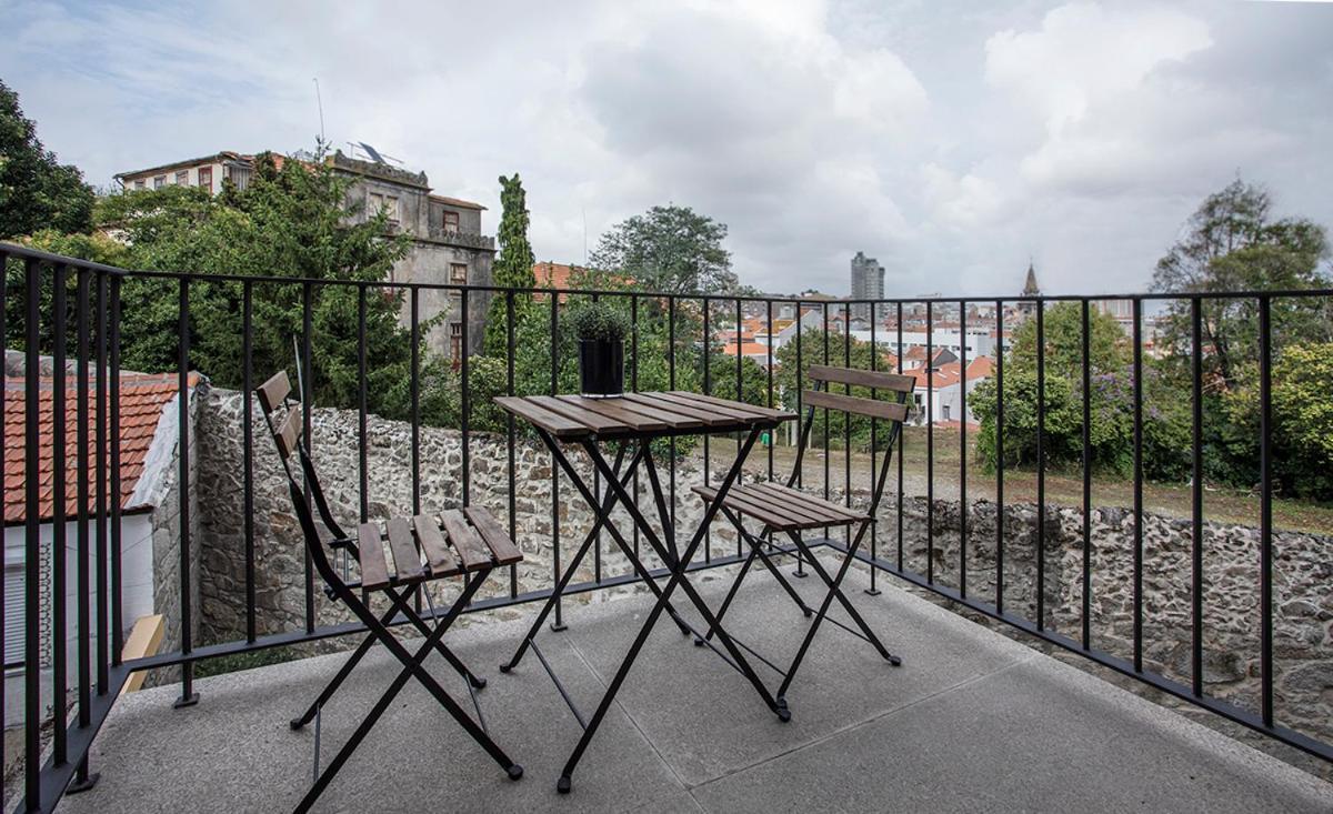 Orm - Mártires Appartement *