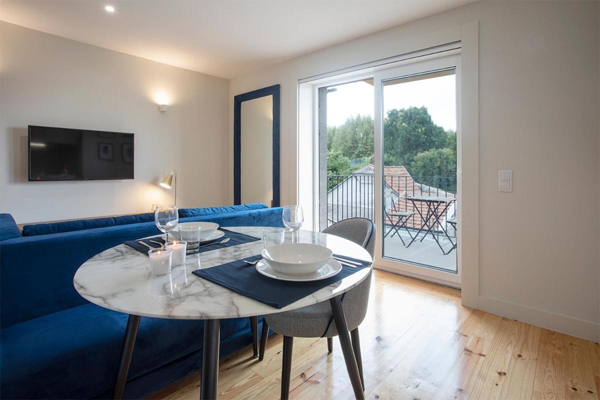Orm - Mártires&pinheiro Apartamento