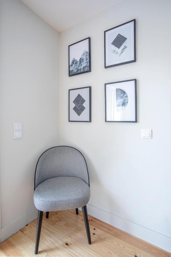 Appartement Orm - Mártires