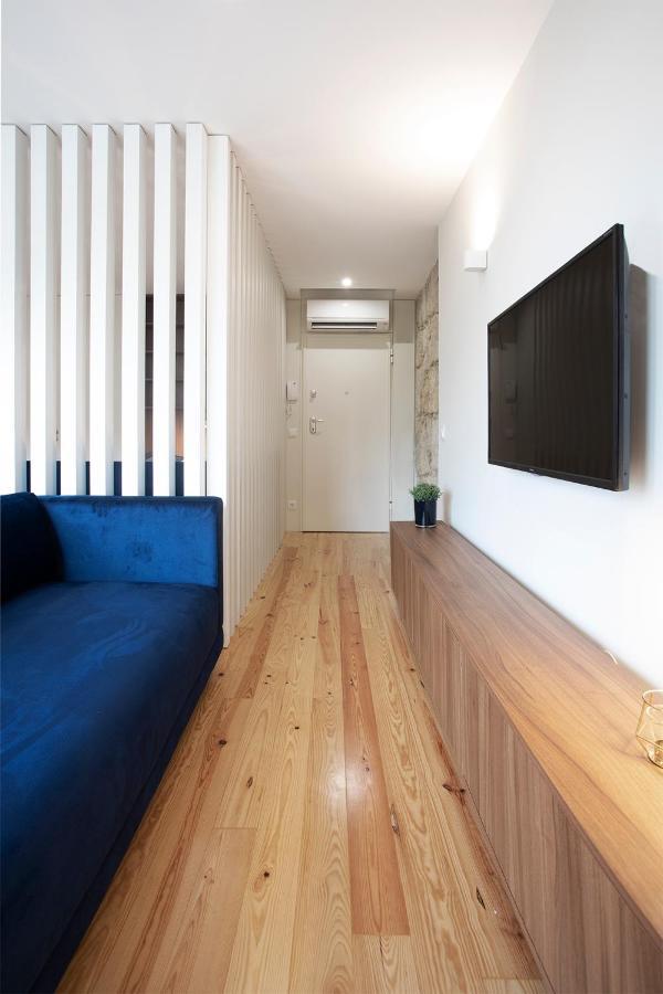 Orm - Mártires Appartement Oporto
