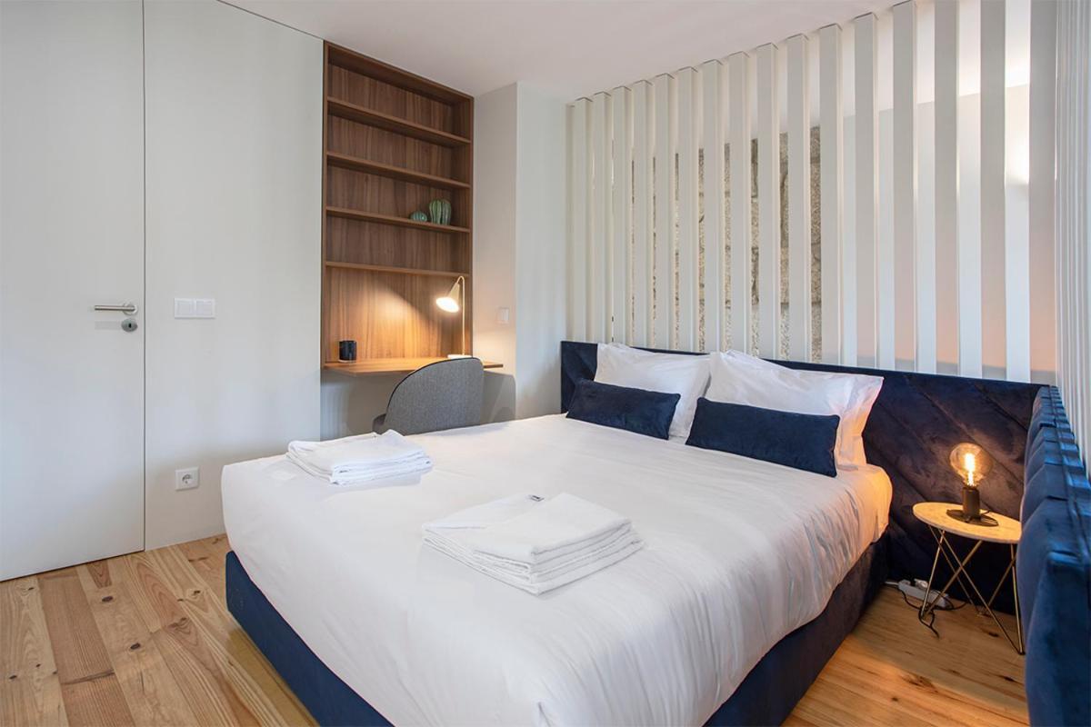 Orm - Mártires Appartement *