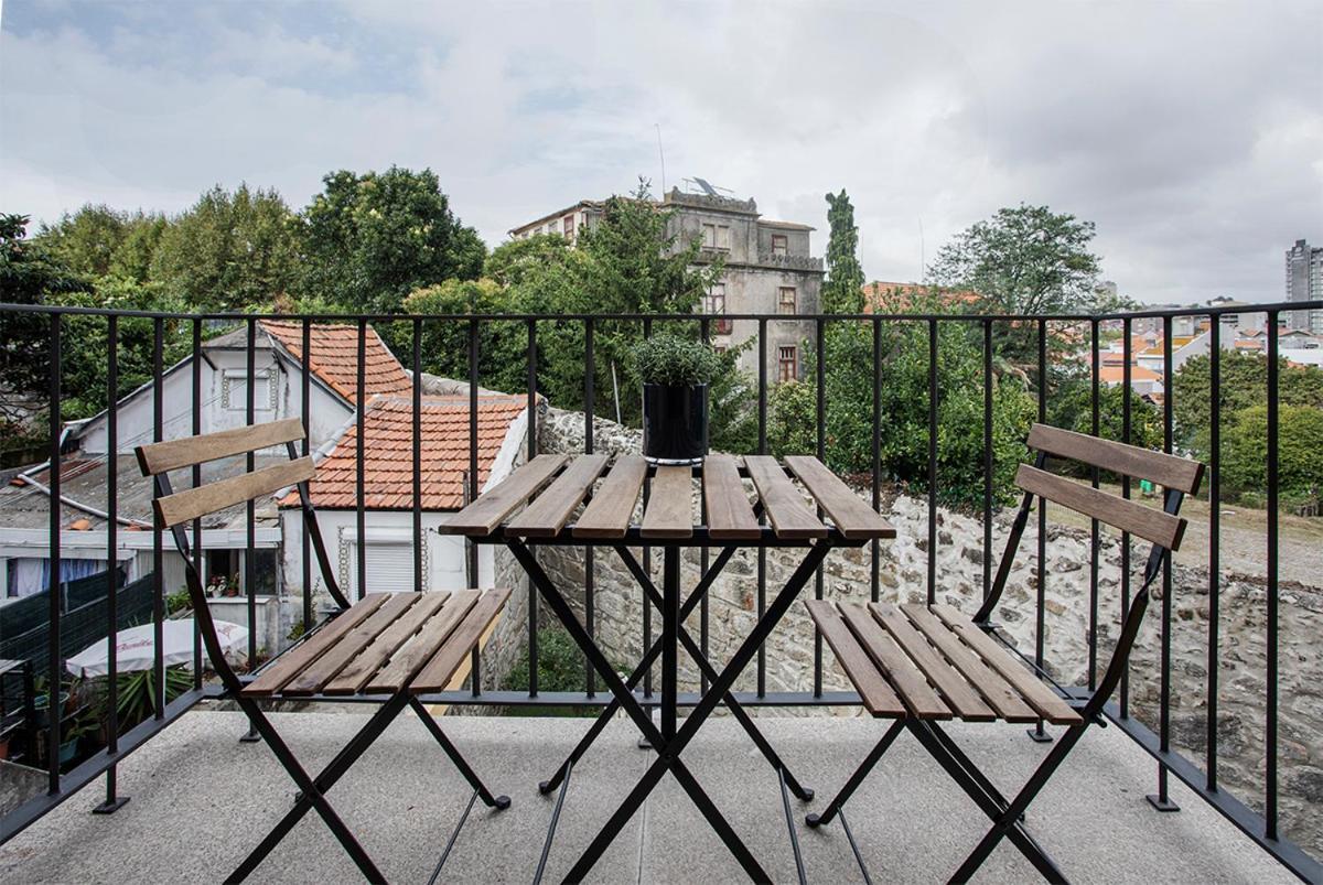 Orm - Mártires&pinheiro * Porto