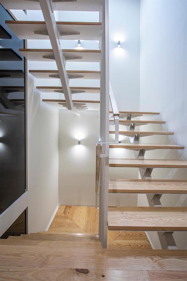 Orm - Mártires Appartement Oporto