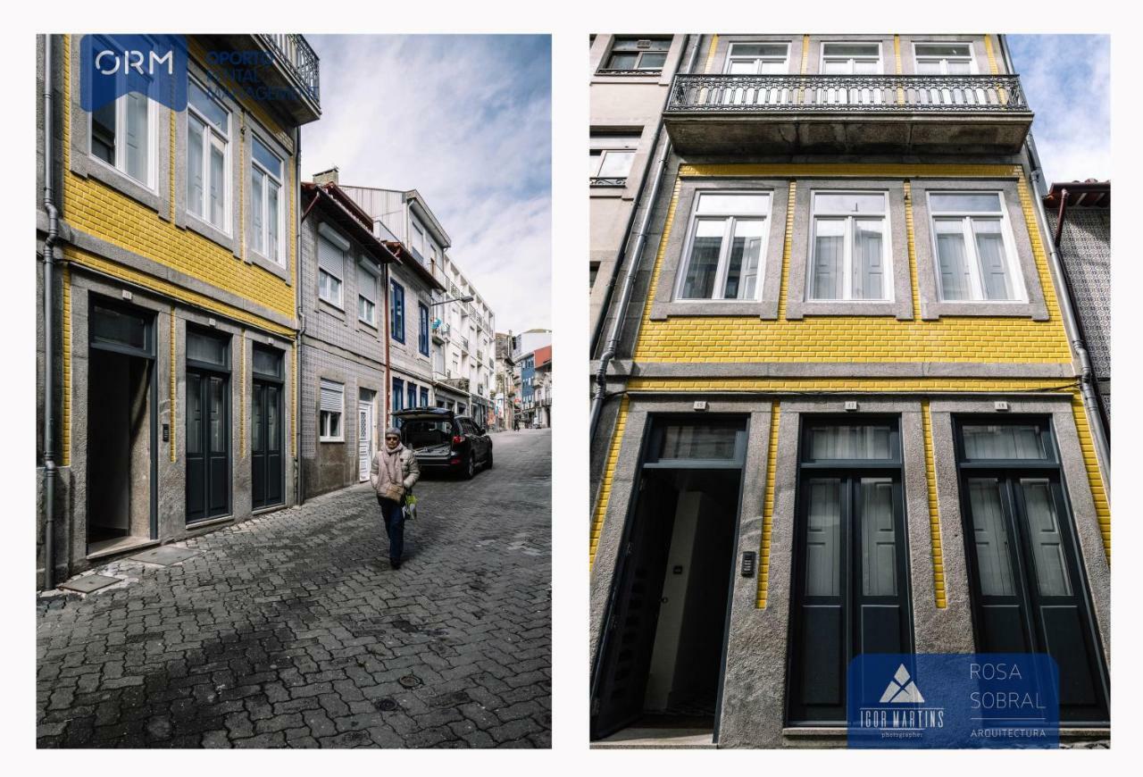 Orm - Mártires Oporto