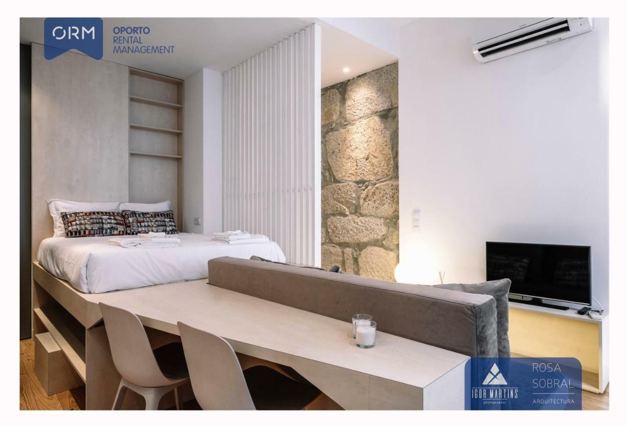 Apartamento Orm - Mártires&pinheiro