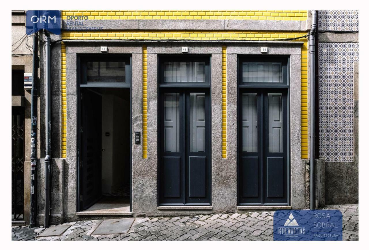 Orm - Mártires&pinheiro Porto