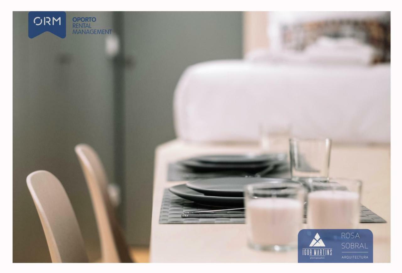 Apartamento Orm - Mártires&pinheiro Porto