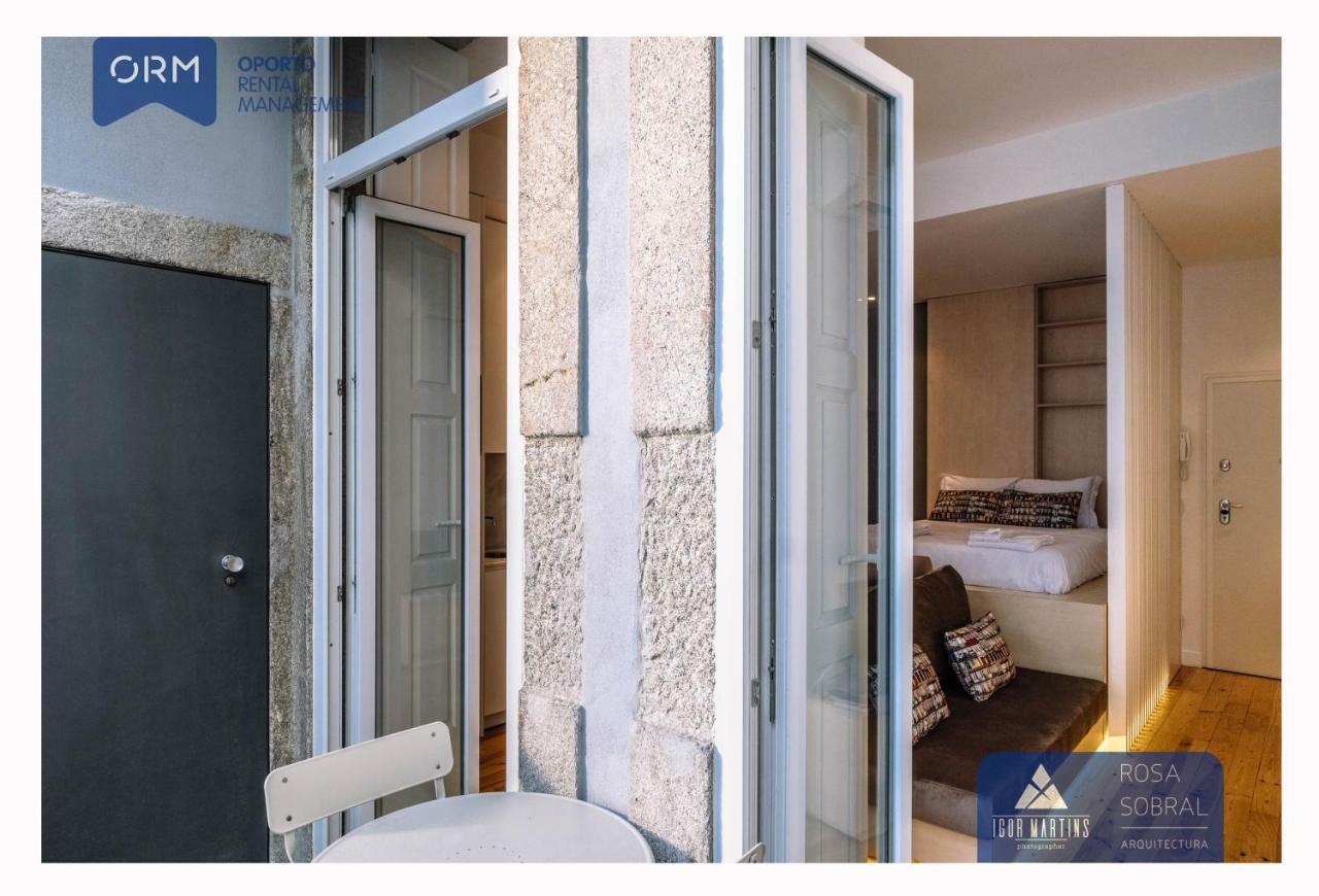 Appartement Orm - Mártires Oporto