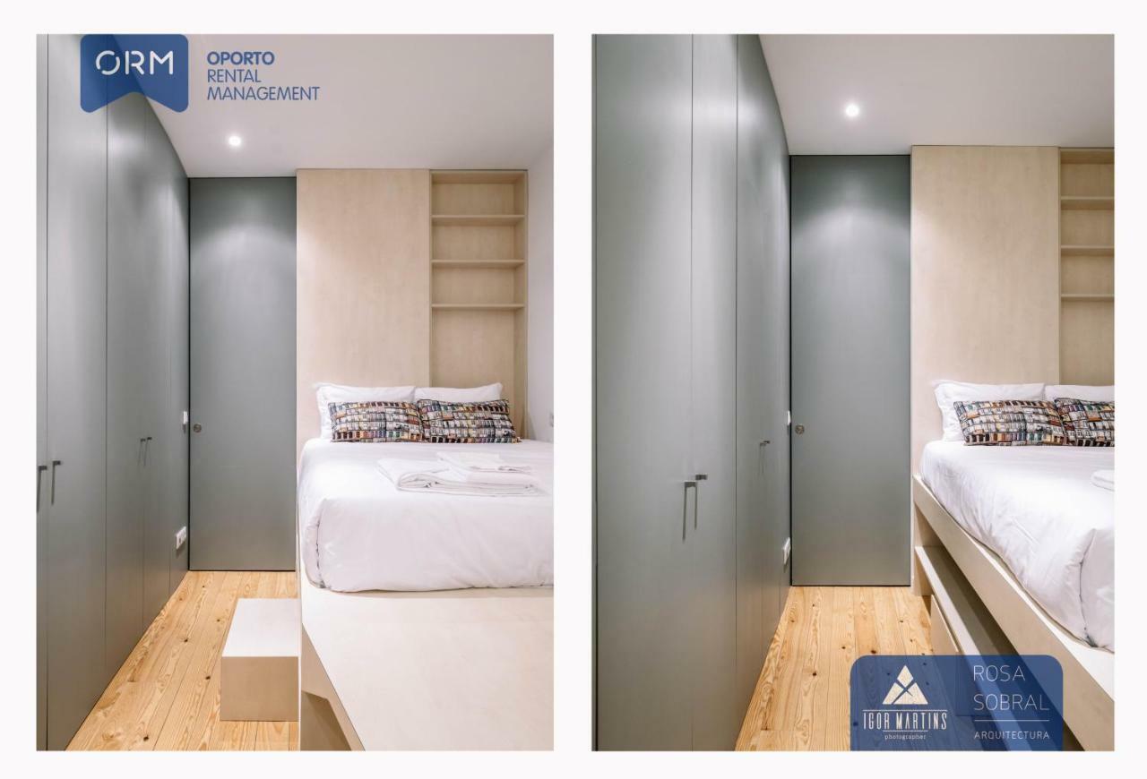 Orm - Mártires&pinheiro Apartamento Porto