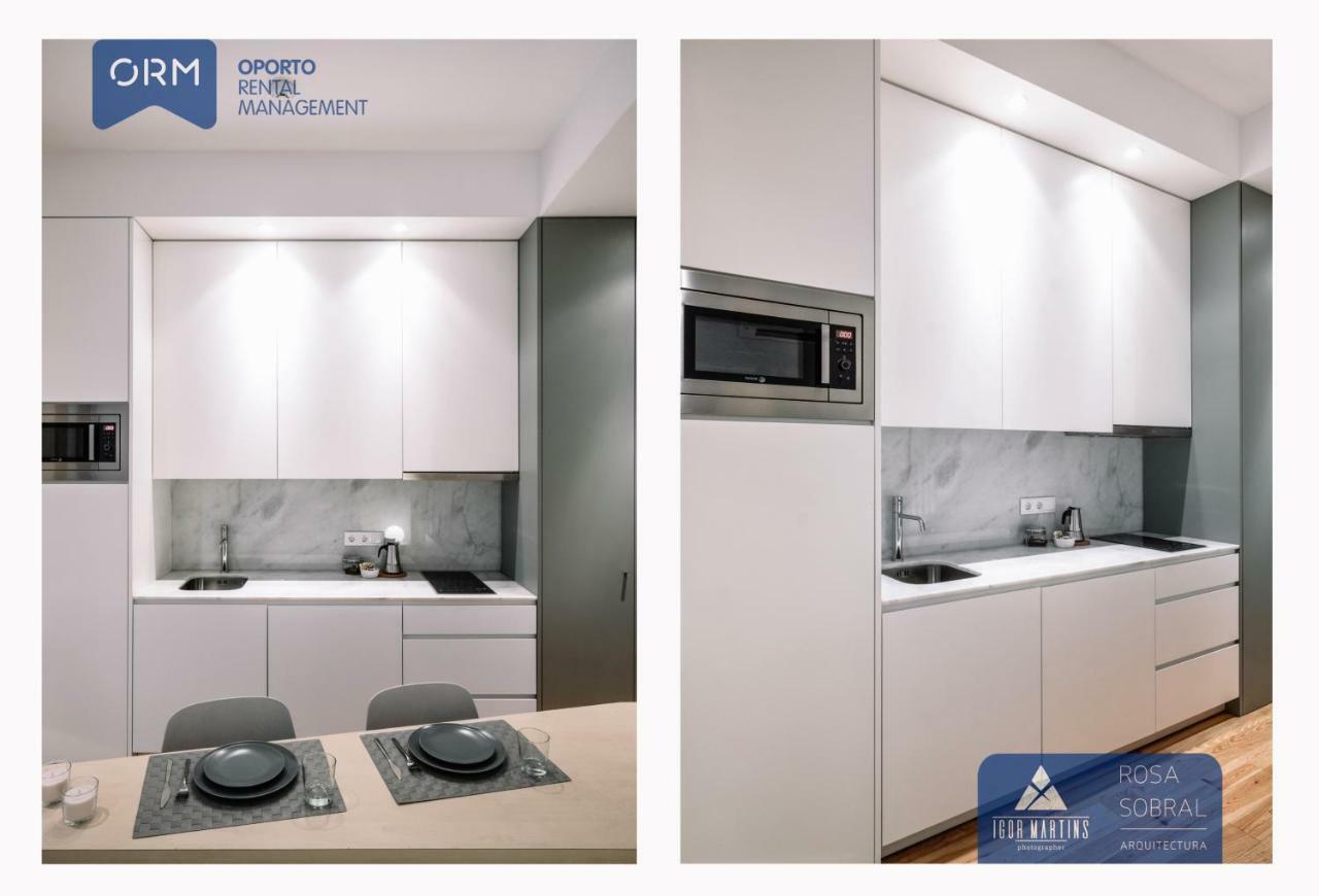 Orm - Mártires&pinheiro Apartamento Porto