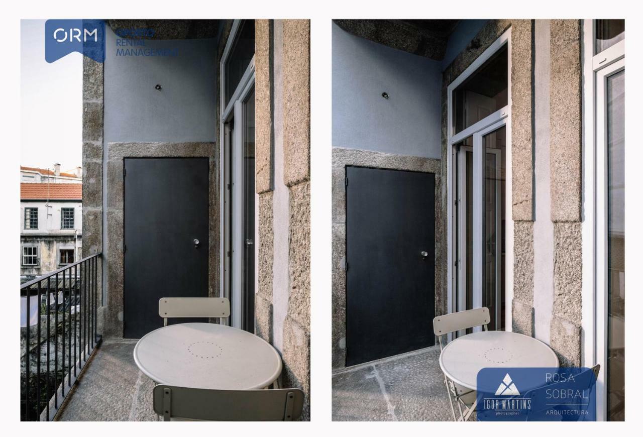 Orm - Mártires Appartement