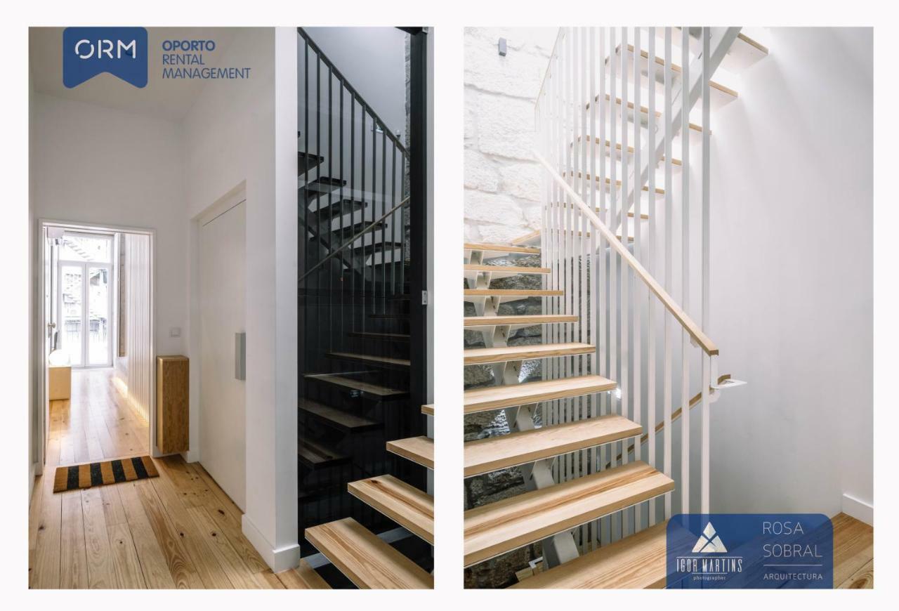 Orm - Mártires Appartement