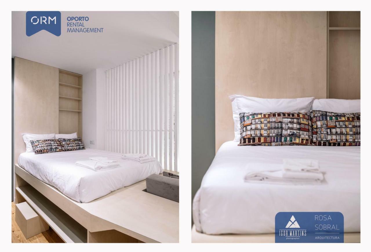Apartamento Orm - Mártires&pinheiro Porto