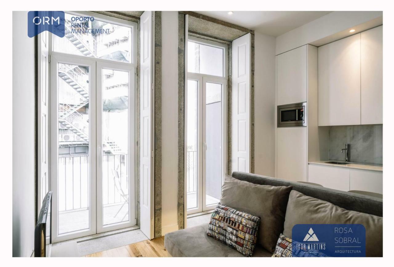 Orm - Mártires Appartement