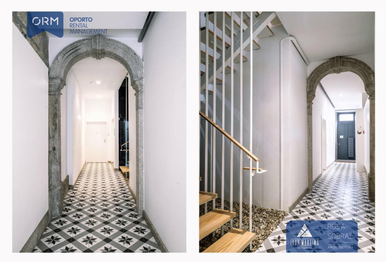 Appartement Orm - Mártires